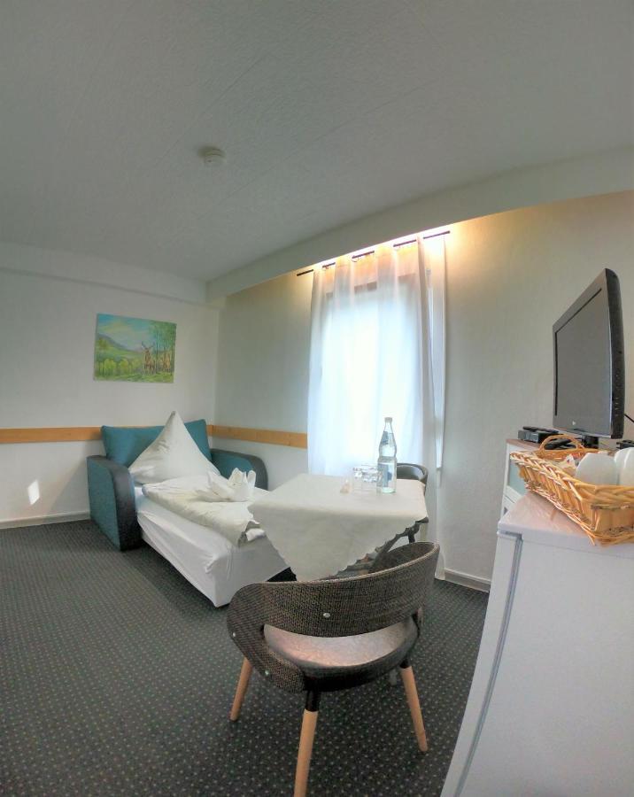 City Hotel Diez Kültér fotó