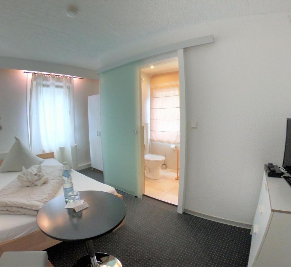 City Hotel Diez Kültér fotó