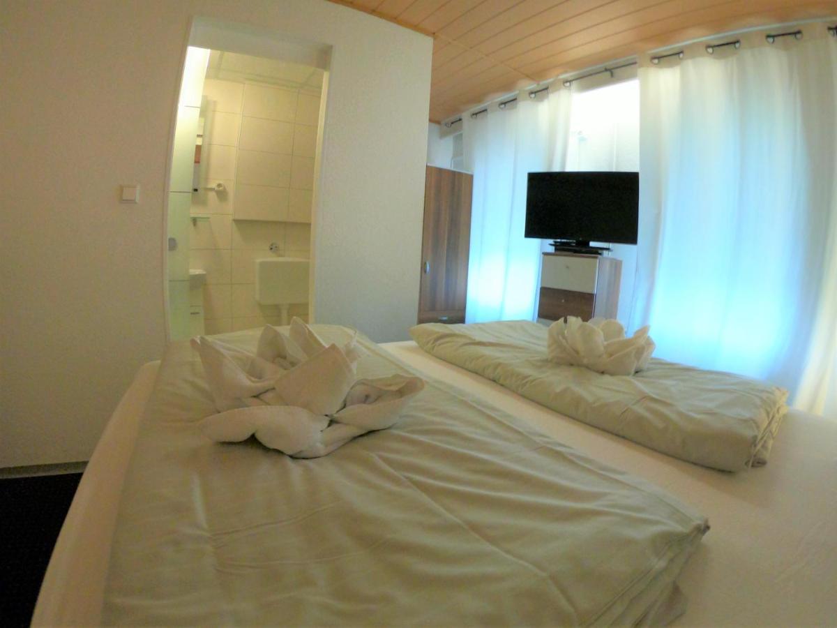 City Hotel Diez Kültér fotó