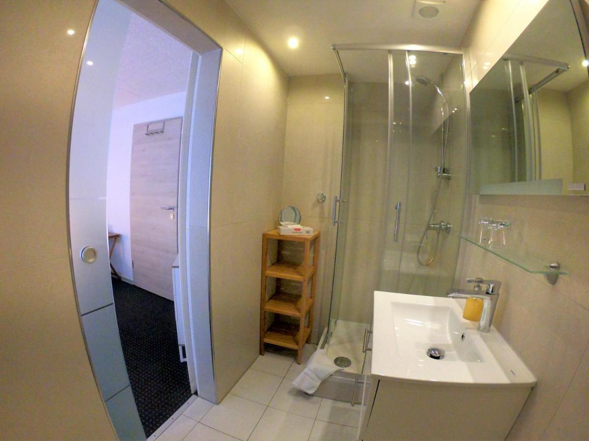 City Hotel Diez Kültér fotó