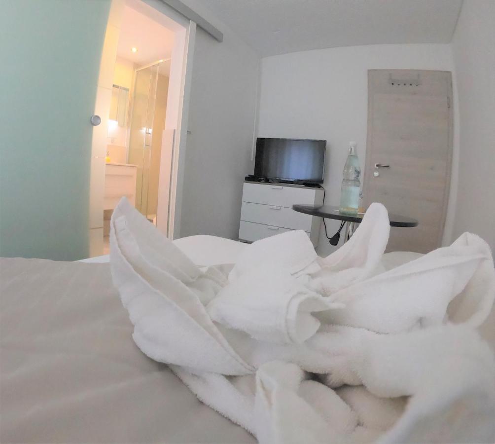 City Hotel Diez Kültér fotó