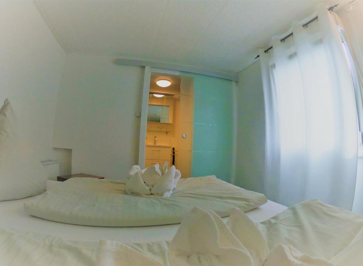 City Hotel Diez Kültér fotó