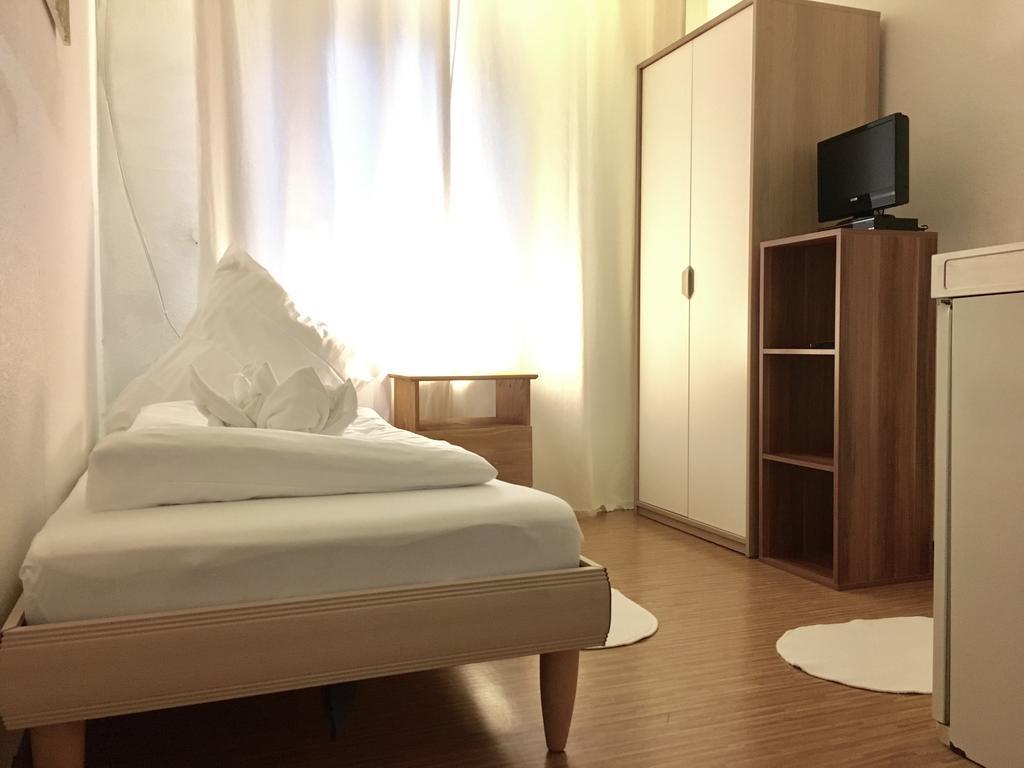 City Hotel Diez Kültér fotó