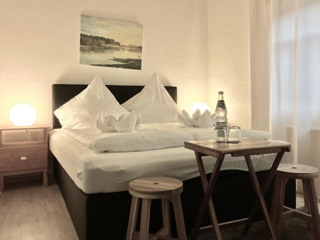 City Hotel Diez Kültér fotó