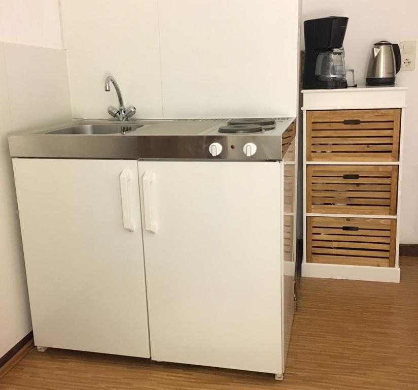 City Hotel Diez Kültér fotó
