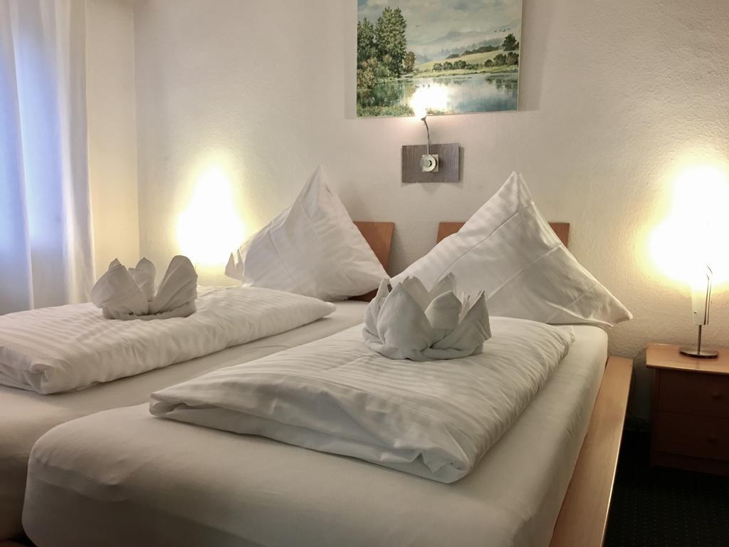 City Hotel Diez Kültér fotó