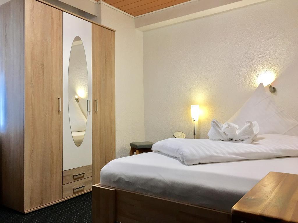 City Hotel Diez Kültér fotó