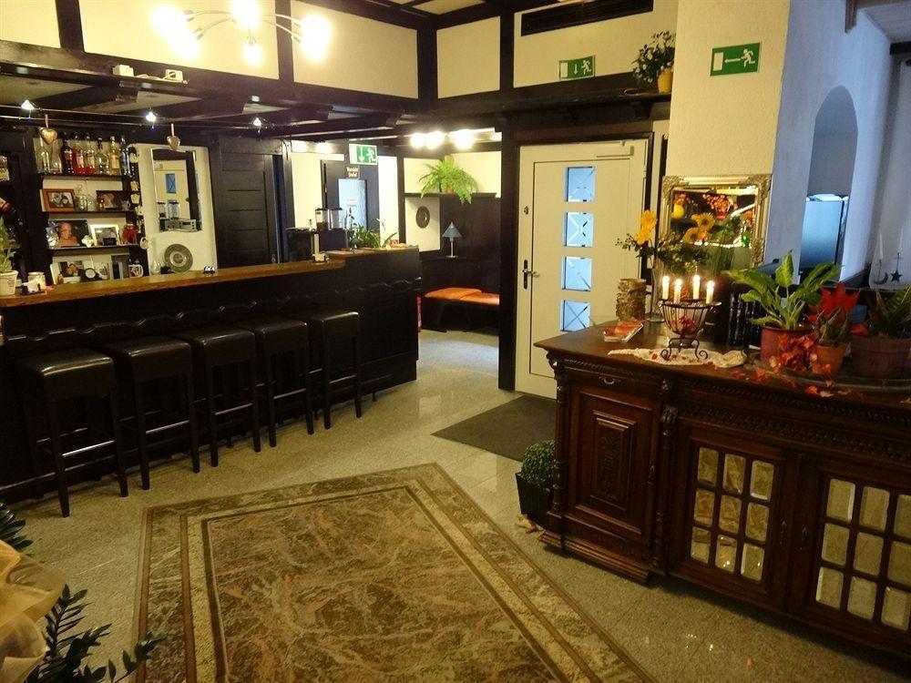 City Hotel Diez Kültér fotó