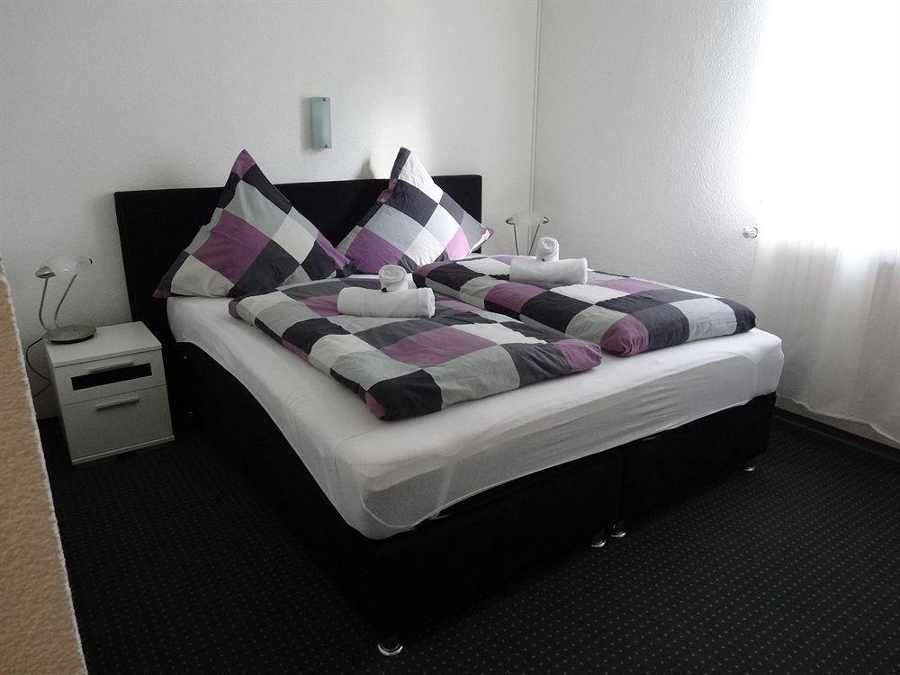 City Hotel Diez Kültér fotó