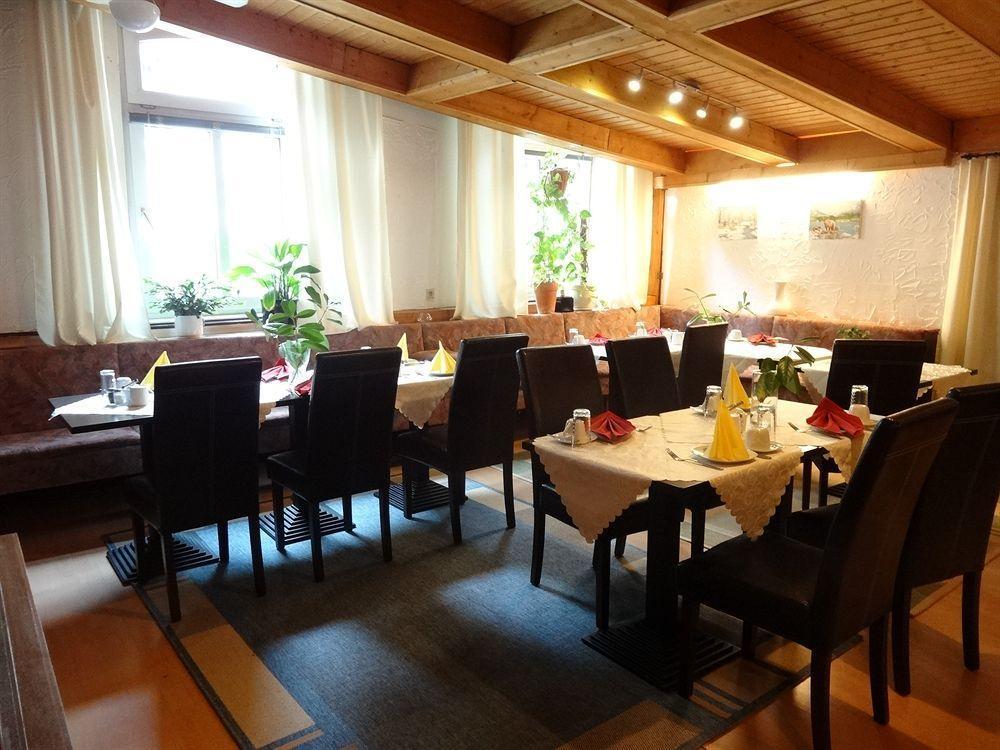 City Hotel Diez Kültér fotó
