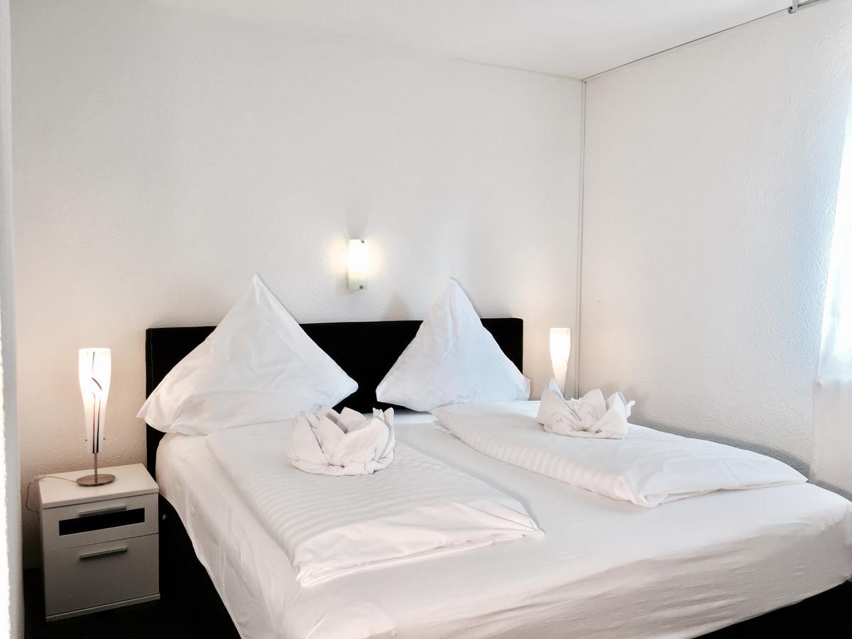 City Hotel Diez Kültér fotó