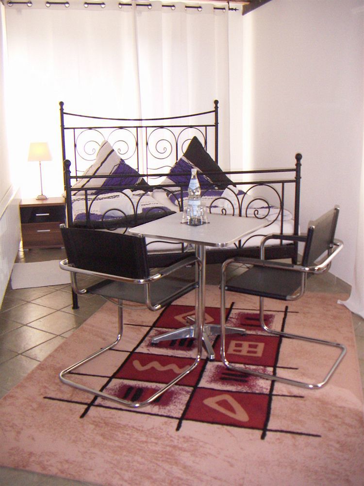 City Hotel Diez Kültér fotó