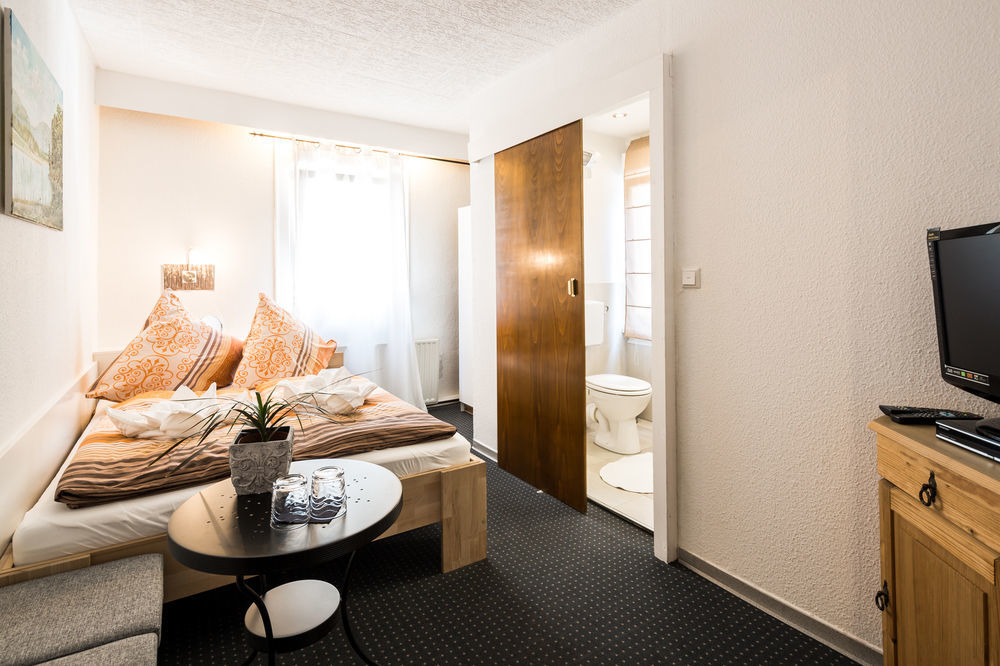 City Hotel Diez Kültér fotó