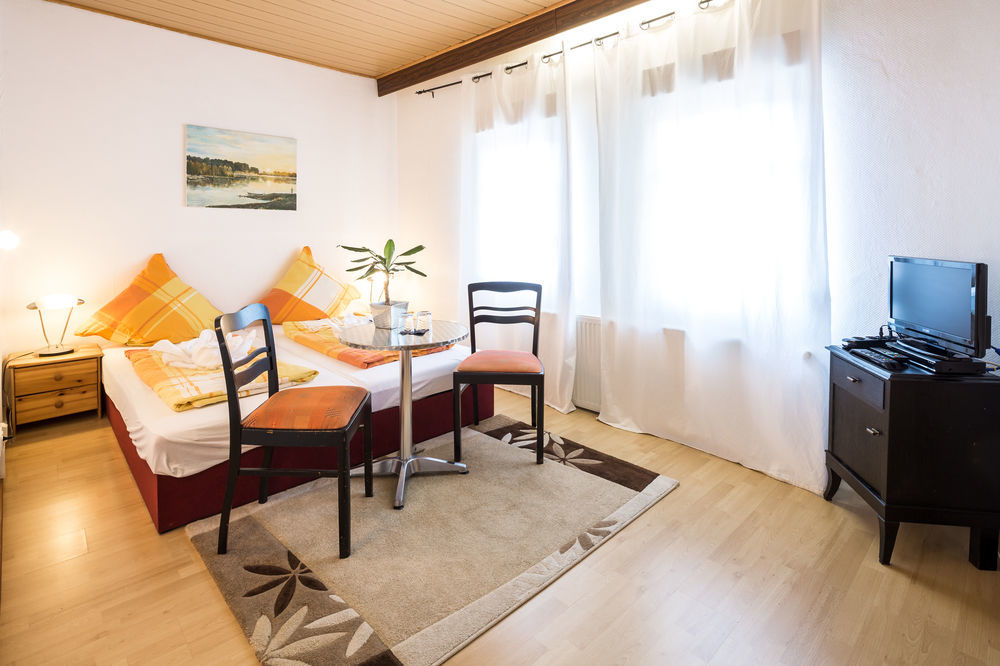 City Hotel Diez Kültér fotó