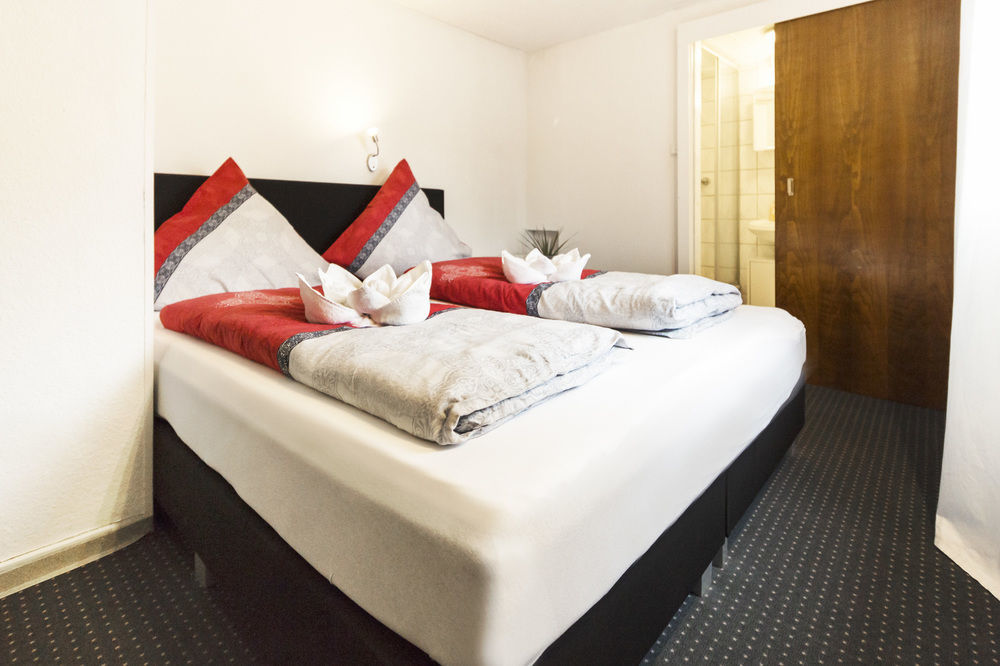 City Hotel Diez Kültér fotó
