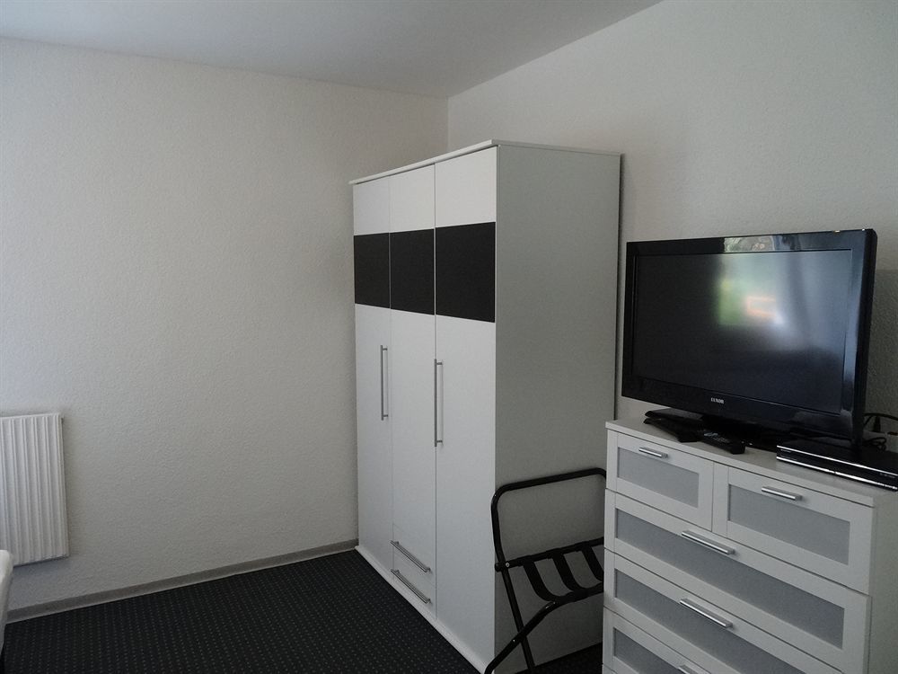 City Hotel Diez Kültér fotó