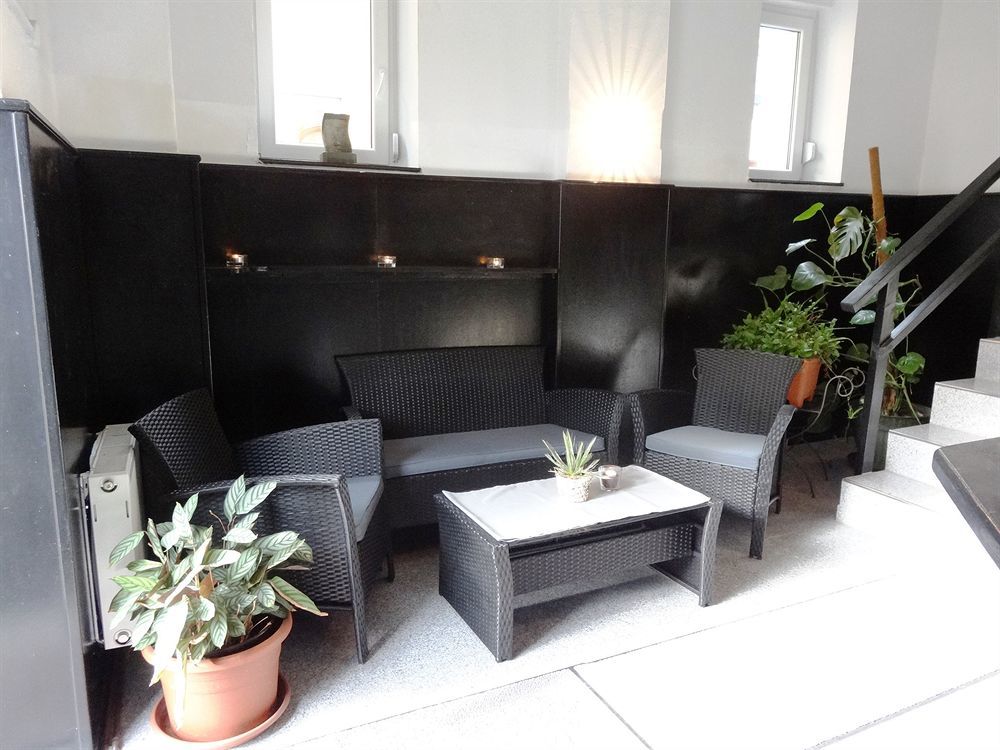 City Hotel Diez Kültér fotó
