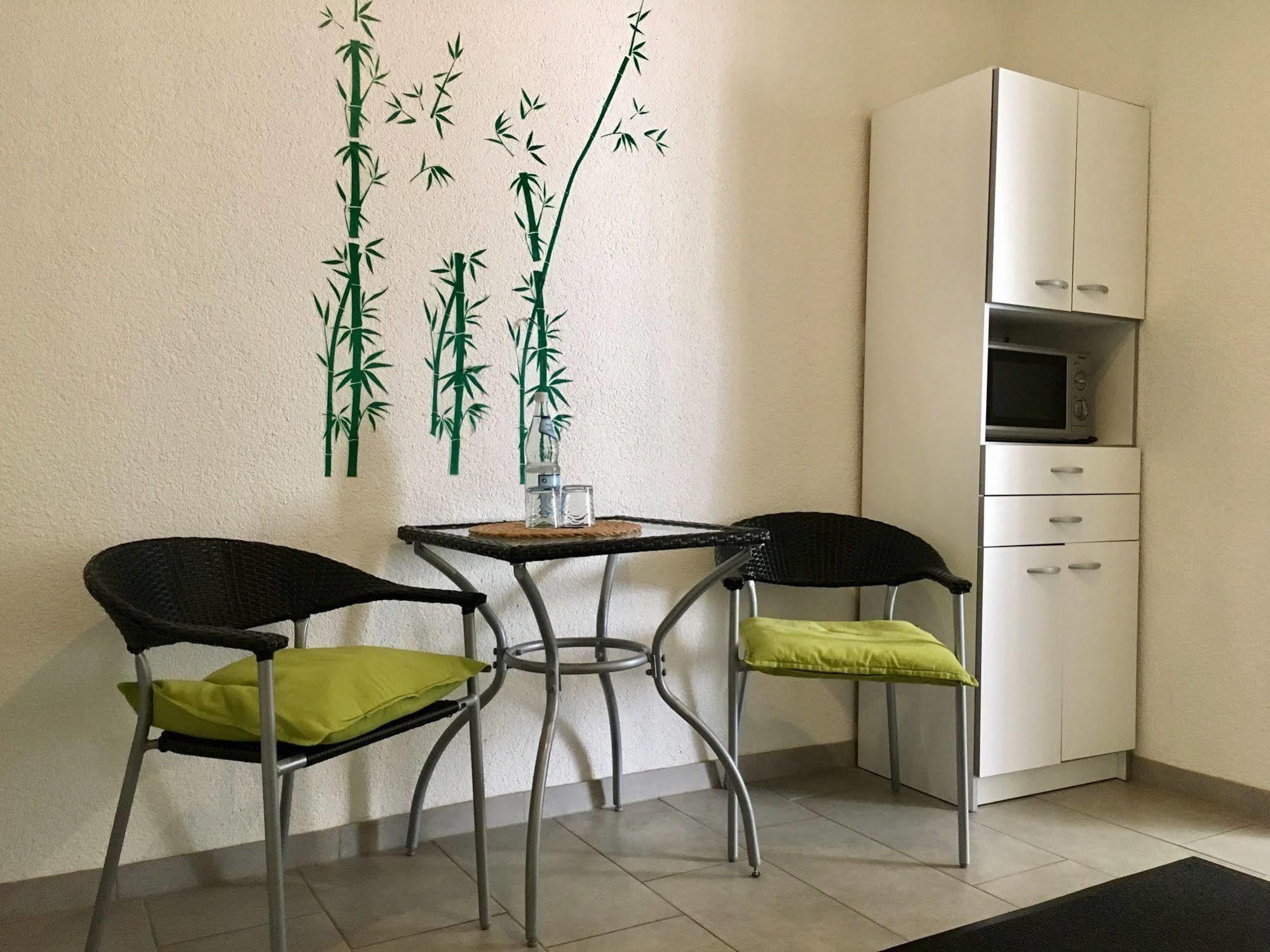 City Hotel Diez Kültér fotó