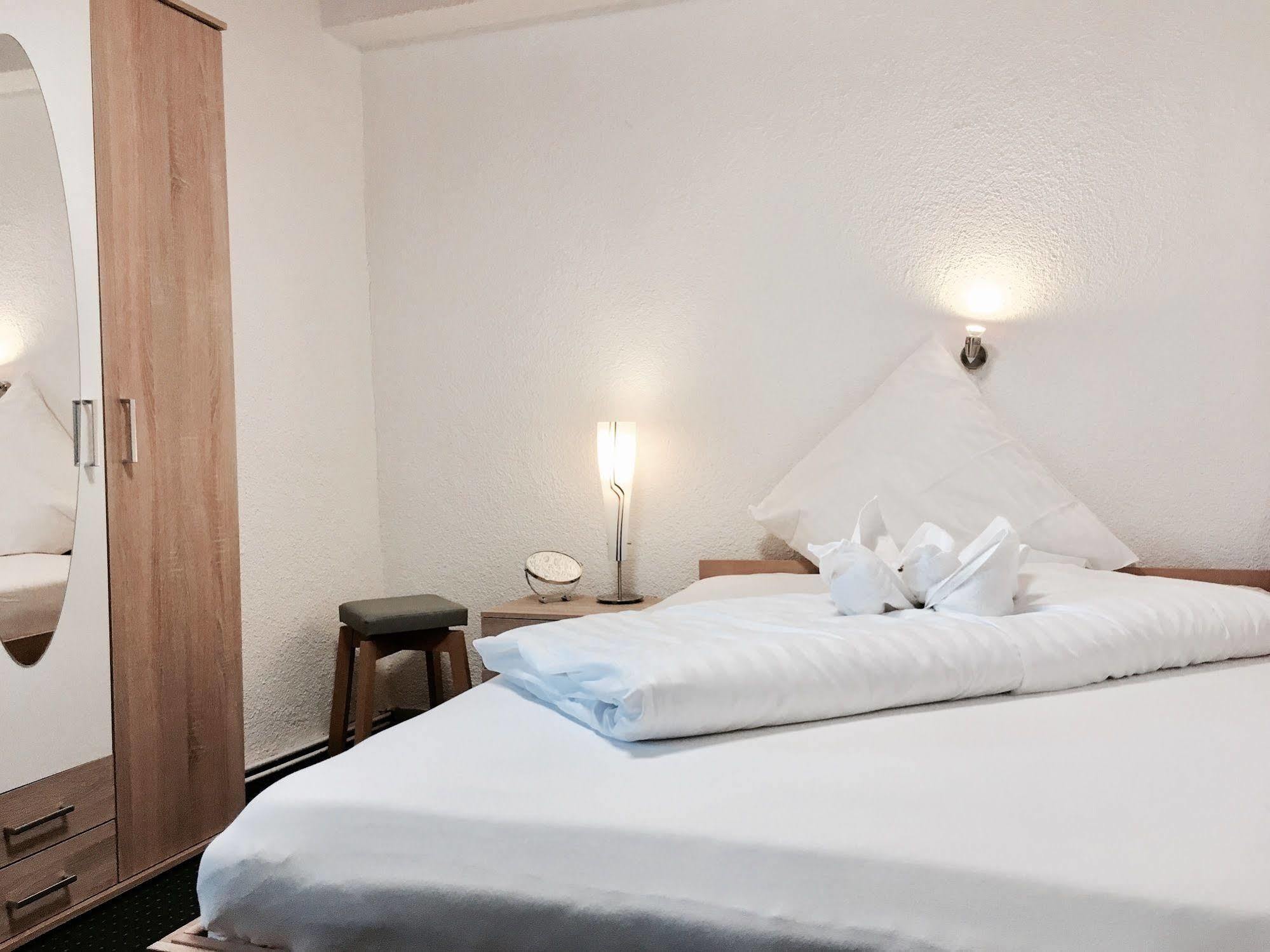 City Hotel Diez Kültér fotó