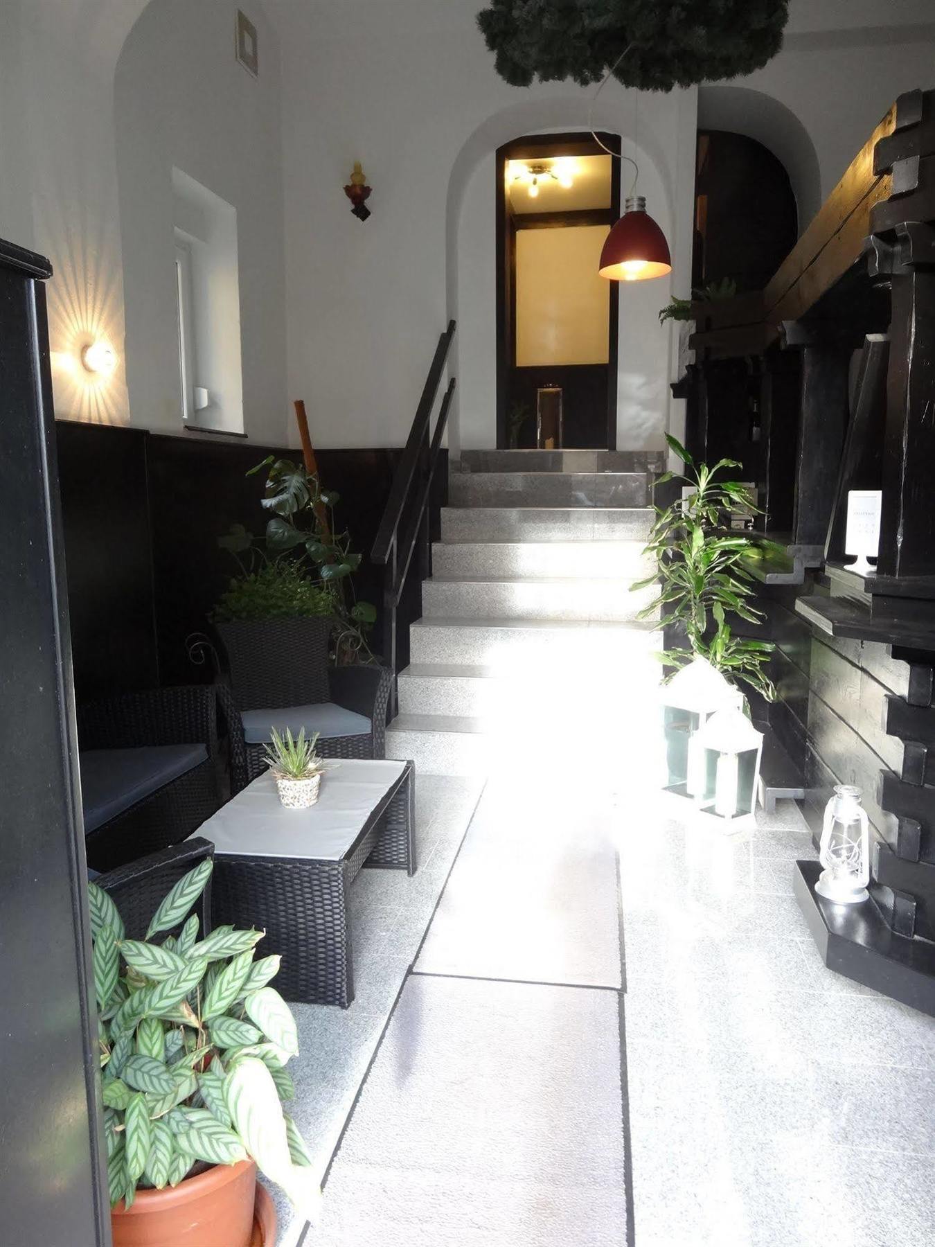 City Hotel Diez Kültér fotó